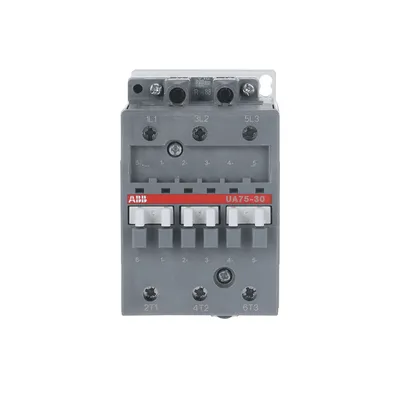 UA75-30-00 230-240V 50Hz / 240-260V 60Hz Contactor