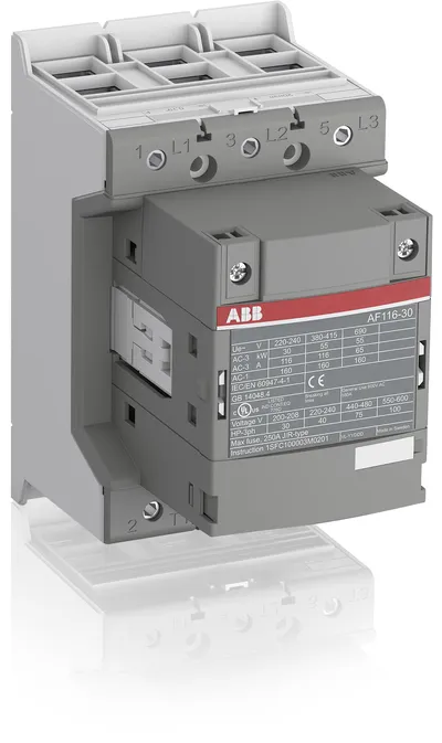AF116-30-00-11 Contactor