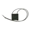 RC-EH800/110 48-110VAC or 24-125VDC Surge Suppressor — photo 1 of 4 RC-EH800/110 48-110VAC or 24-125VDC Surge Suppressor — photo 1 of 4