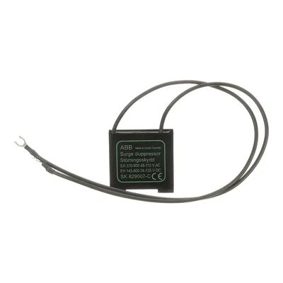 RC-EH800/110 48-110VAC or 24-125VDC Surge Suppressor