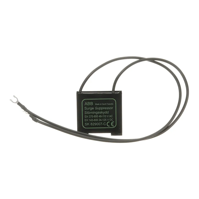 RC-EH800/110 48-110VAC or 24-125VDC Surge Suppressor — photo 1 of 4