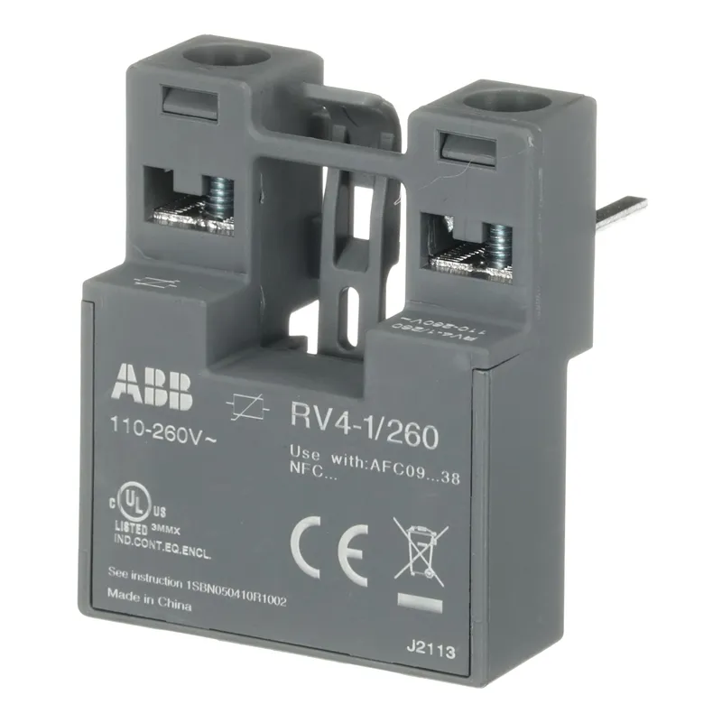 RV4-1/260 Surge Suppressor — photo 3 of 4