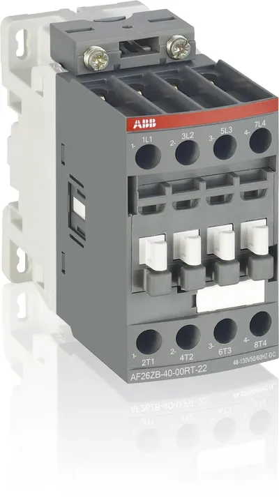 AF38ZB-40-00RT-23 100-250V50/60HZ-DC Contactor