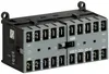 Mini Reversing Contactor VB7 24 V AC - 3 NO - 0 NC - Flat-Pin Connections — photo 1 of 2