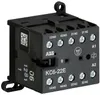 KC6-22E-01Mini Contactor Relay24 V DC2NO2NCScrew Terminals — photo 1 of 2 KC6-22E-01Mini Contactor Relay24 V DC2NO2NCScrew Terminals — photo 1 of 2
