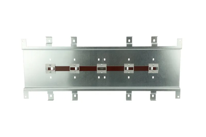 VM1650H Mechanical Interlock — photo 2 of 4