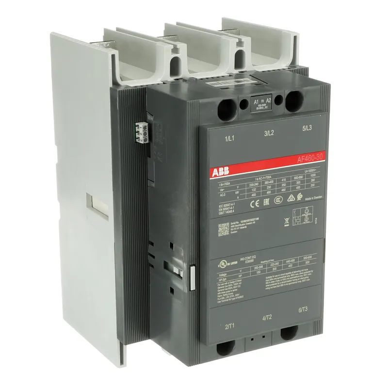 AF460-30-00-70 Contactor — photo 4 of 4