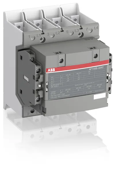 AF140B-40-22-11 Contactor