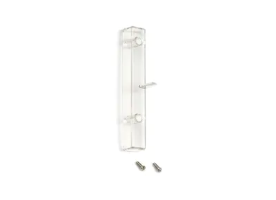 16 Fuse Covers & mounting screws