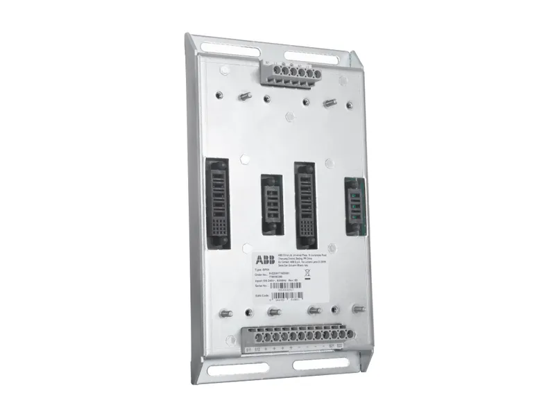 MPS IV BP04 Base