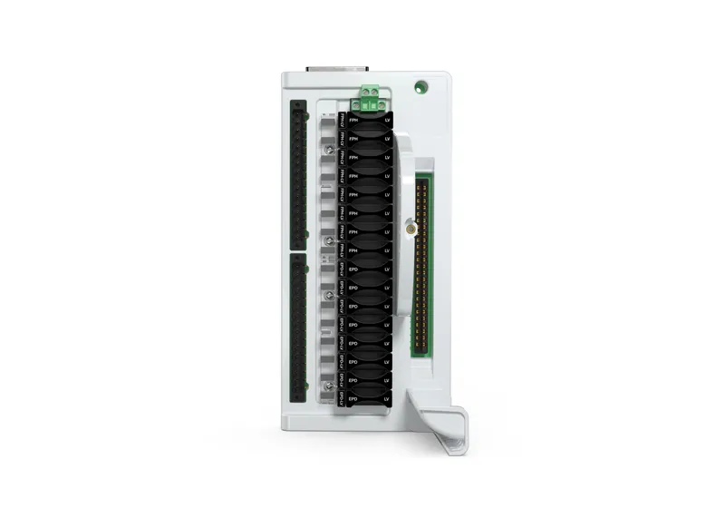 VBS01-SFP Selectable Field Power Base