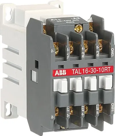 TAL16-30-01RT 17-32V DC Contactor
