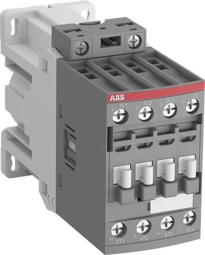 AF38Z-22-00-30 24VDC Contactor