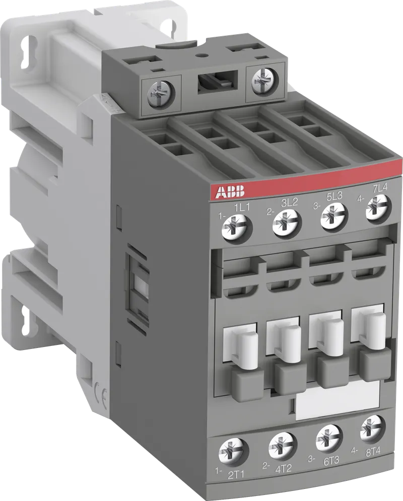 AF26Z-22-00-30 24VDC Contactor — photo 1 of 2