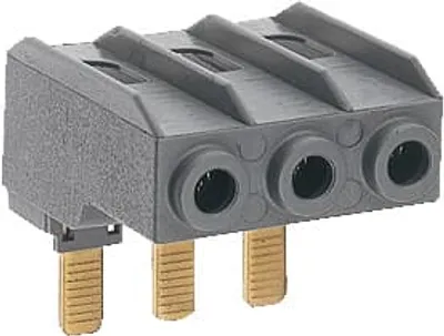 LD40 Additional Terminal Block