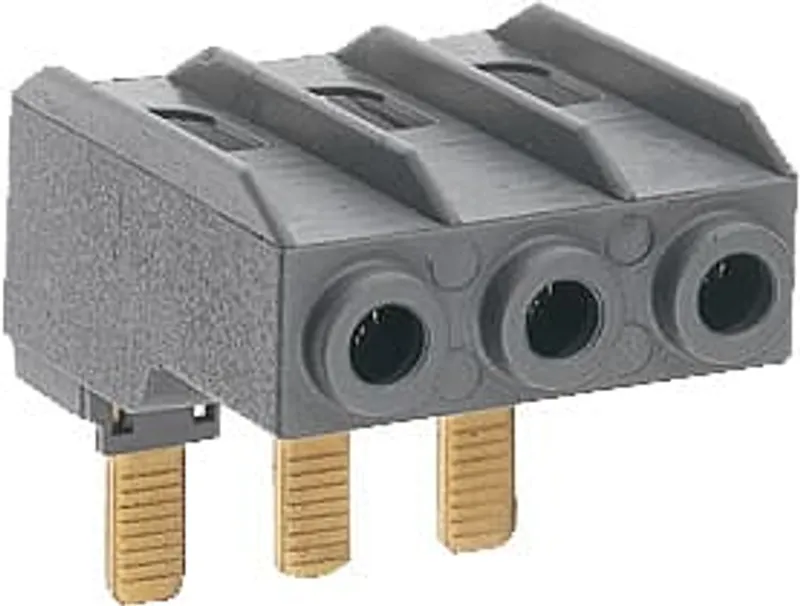 LD40 Additional Terminal Block