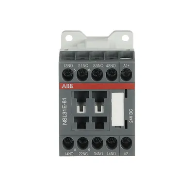 NSL31E-81 24VDC Contactor Relay