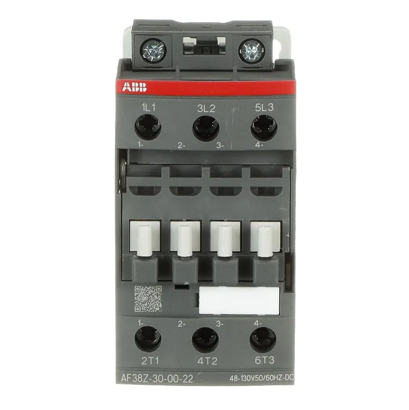 AF38Z-30-00-22 48-130V50/60HZ-DC Contactor — photo 2 of 4
