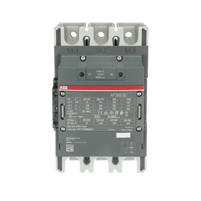 AF265-30-11-13 Contactor