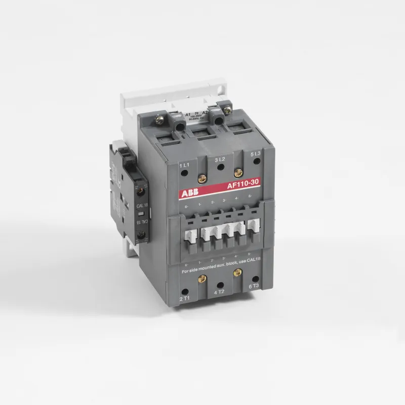 AF110-30-11RT 100-250V Contactor