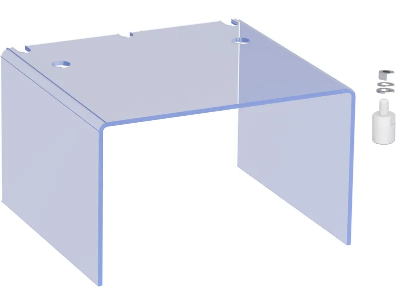 LT320E Terminal Shroud