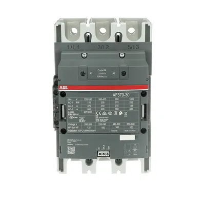 AF370-30-11-34 Contactor