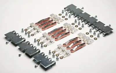ZL1650-1 Main Contact Kit