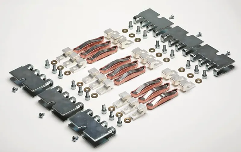ZL2050 Main Contact Kit