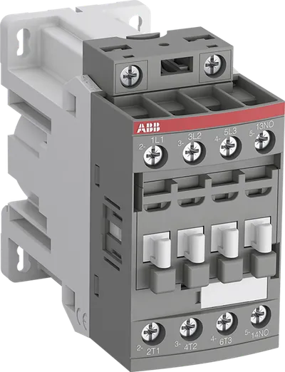 AF12Z-30-01-30 24VDC Contactor
