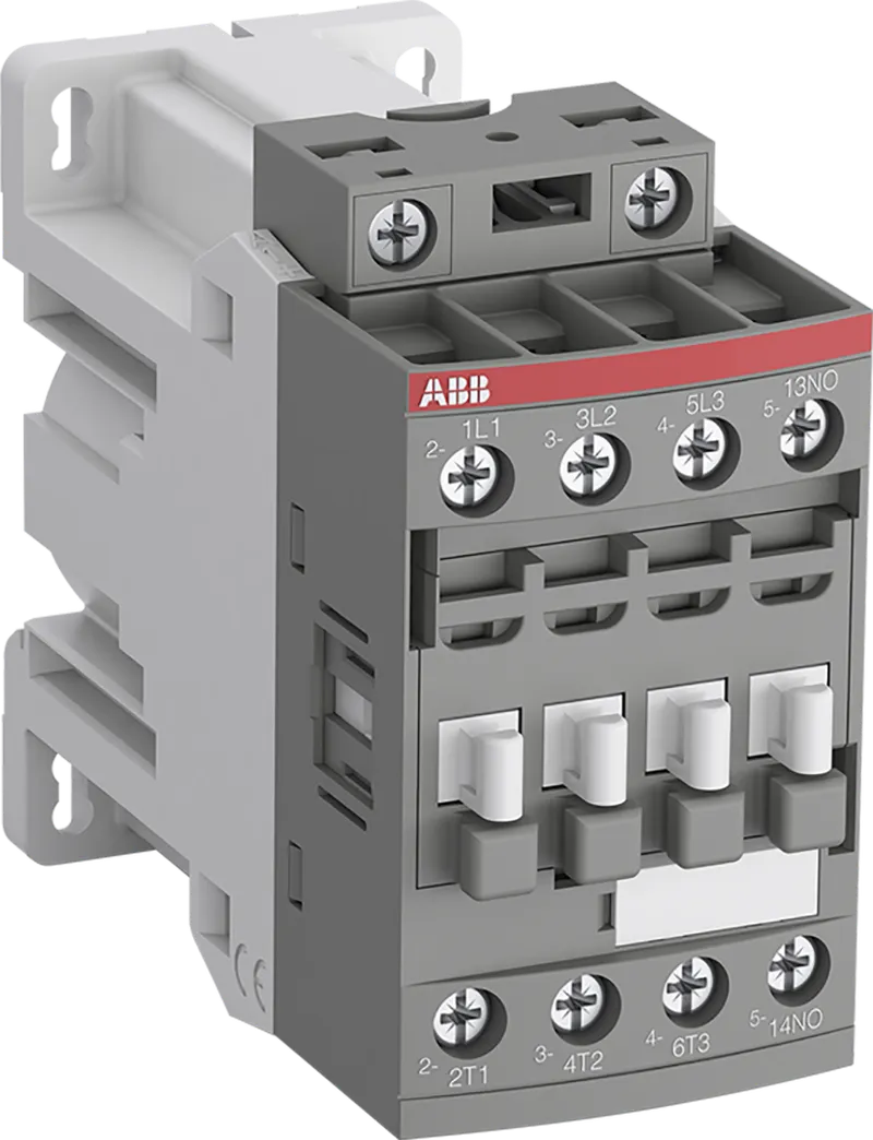 AF16Z-30-01-30 24VDC Contactor — photo 1 of 2