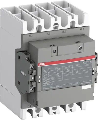 AF190-40-22-14 Contactor