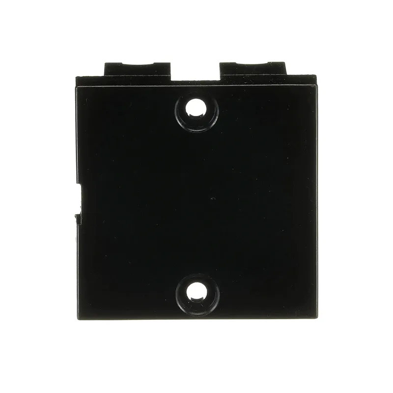 DP-2-AC cover and screws