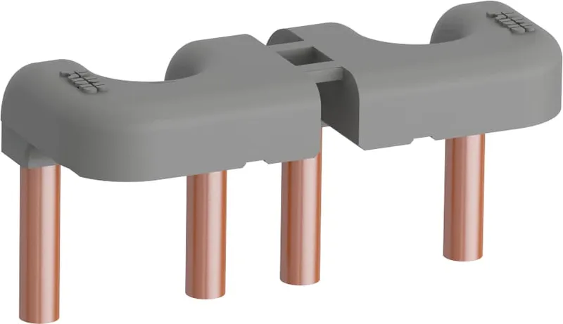 LY38-4 Connecting Strip