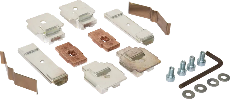 KZ1200 Set of Contacts for Contactor