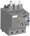 EF65-70 Electronic Overload Relay 25 ... 70 A — photo 1 of 2 EF65-70 Electronic Overload Relay 25 ... 70 A — photo 1 of 2