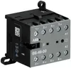 Mini Contactor B6 380 ... 415 V AC - 4 NO - 0 NC - Screw Terminals — photo 1 of 2