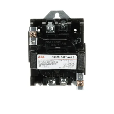 360L Lighting Contactor , 360L30202AAAZ