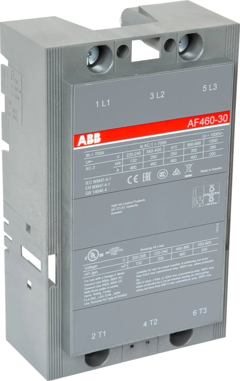 GAF460 Cover Replacement Part