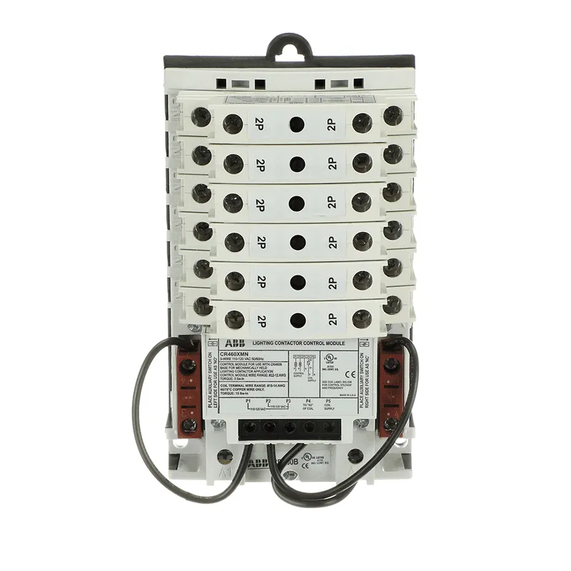 460 Lighitng Contactor-CR463MD0NJA