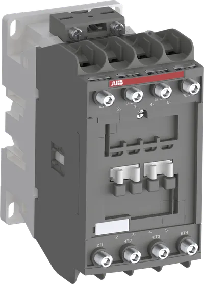 AF40B-40-00RT-11 24-60V50/60HZ 20-60VDC Contactor