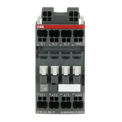 AF16-30-10K-11 24-60V50/60HZ 20-60VDC Contactor