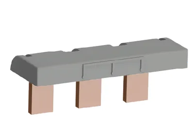 LY65-4 Connecting Strip