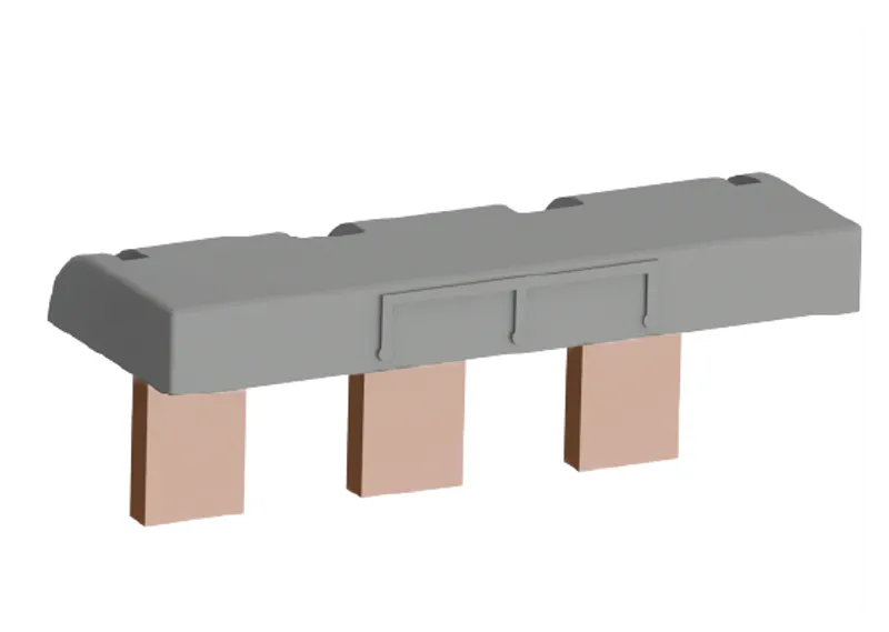 LY65-4 Connecting Strip