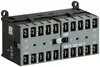 Mini Reversing Contactor VB7A 220 ... 240 V AC - 3 NO - 0 NC - Flat-Pin Connections — photo 1 of 2 Mini Reversing Contactor VB7A 220 ... 240 V AC - 3 NO - 0 NC - Flat-Pin Connections — photo 1 of 2