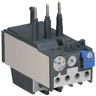 TA25DU-25M Thermal Overload Relay