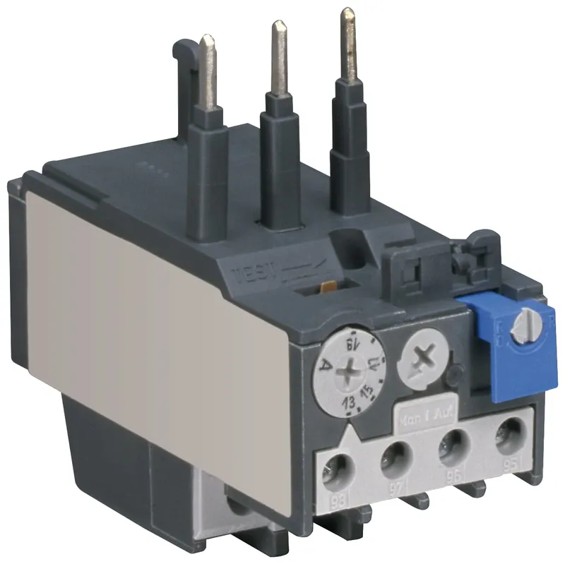 TA25DU-2.4M Thermal Overload Relay