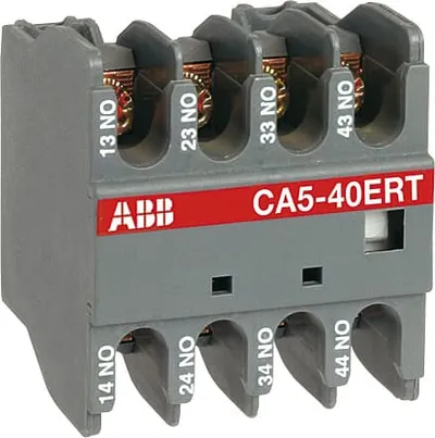 CA5-22ERT Auxiliary Contact Block