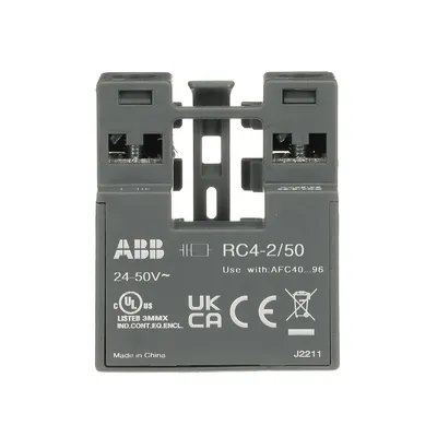 RC4-2/50 Surge Suppressor