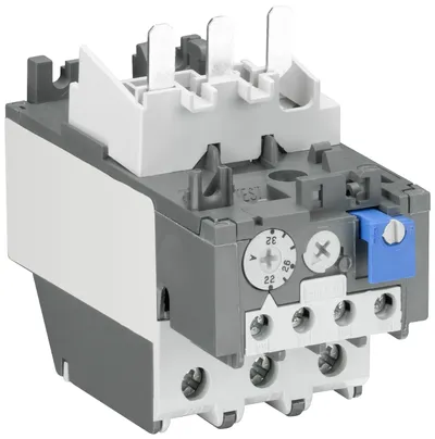 TA42DU-25M Thermal Overload Relay