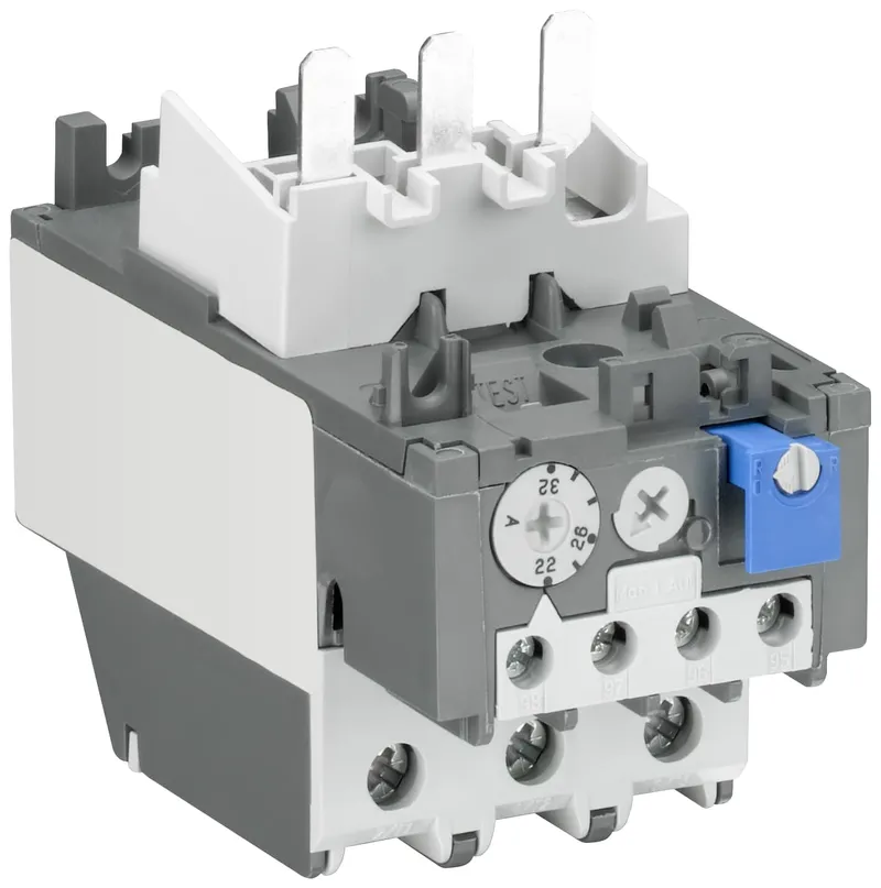 TA42DU-42M Thermal Overload Relay